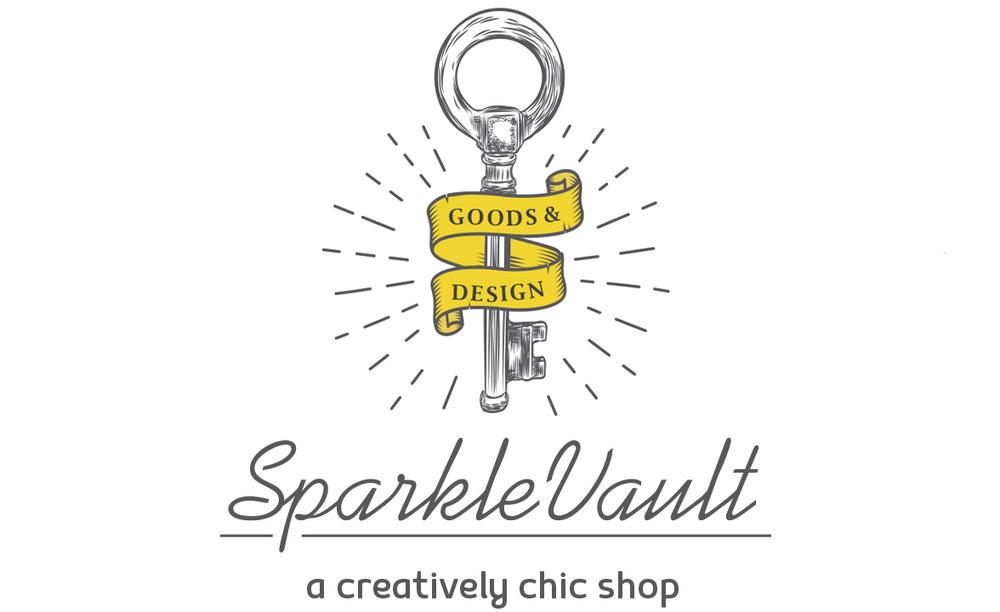 Sparkle Vault Studios